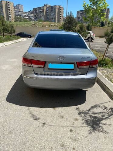 Hyundai Sonata 2008, 182,000 km - 2.4 l - Bakı