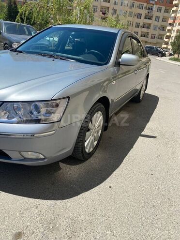 Hyundai Sonata 2008, 182,000 km - 2.4 l - Bakı