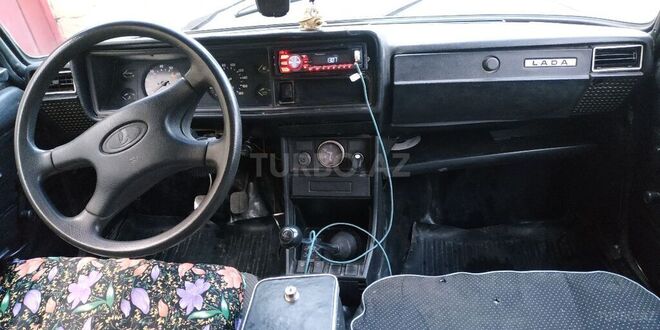 LADA (VAZ) 2105 1984, 235,223 km - 1.6 l - Bakı