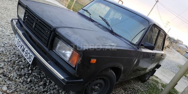 LADA (VAZ) 2105 1984, 235,223 km - 1.6 l - Bakı