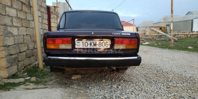 LADA (VAZ) 2105 1984, 235,223 km - 1.6 l - Bakı