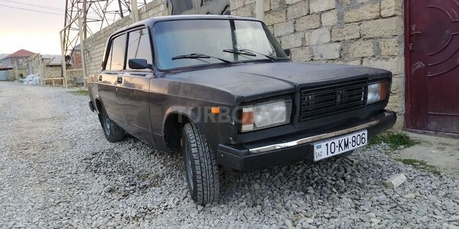 LADA (VAZ) 2105 1984, 235,223 km - 1.6 l - Bakı