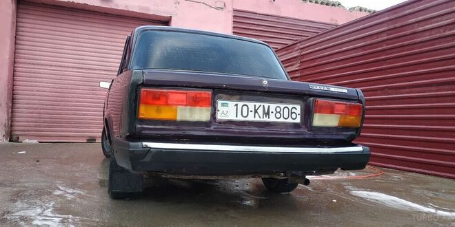 LADA (VAZ) 2105 1984, 235,223 km - 1.6 l - Bakı