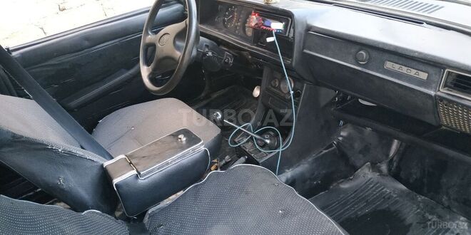 LADA (VAZ) 2105 1984, 235,223 km - 1.6 l - Bakı