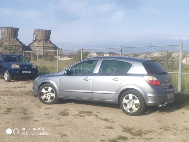 Opel Astra 2006, 280,000 km - 1.3 l - Sumqayıt