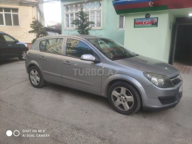 Opel Astra 2006, 280,000 km - 1.3 l - Sumqayıt