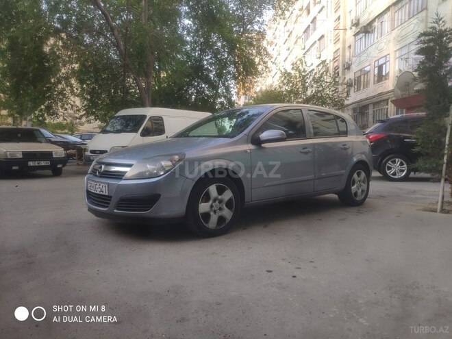 Opel Astra 2006, 280,000 km - 1.3 l - Sumqayıt