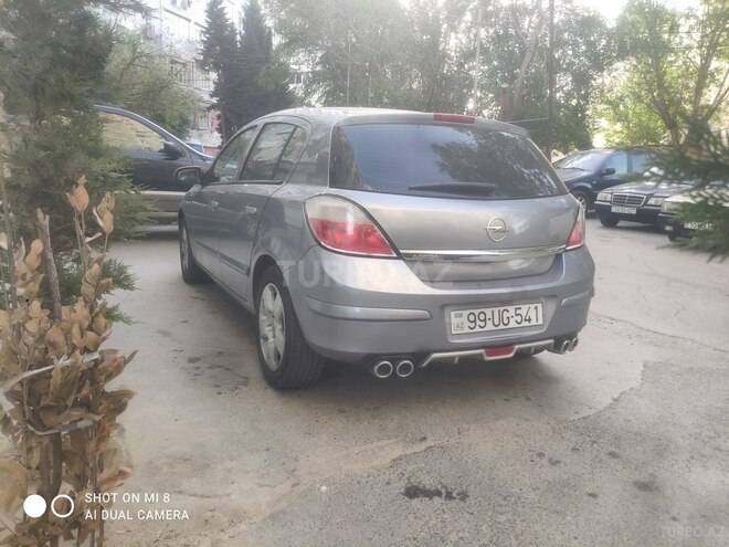 Opel Astra 2006, 280,000 km - 1.3 l - Sumqayıt