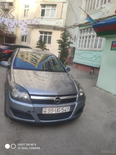 Opel Astra 2006, 280,000 km - 1.3 l - Sumqayıt