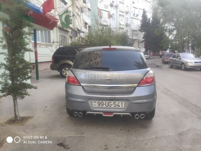 Opel Astra 2006, 280,000 km - 1.3 l - Sumqayıt