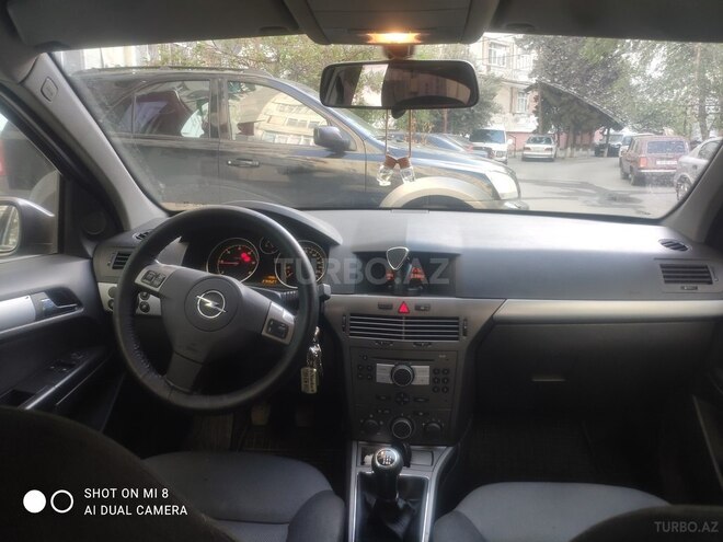 Opel Astra 2006, 280,000 km - 1.3 l - Sumqayıt