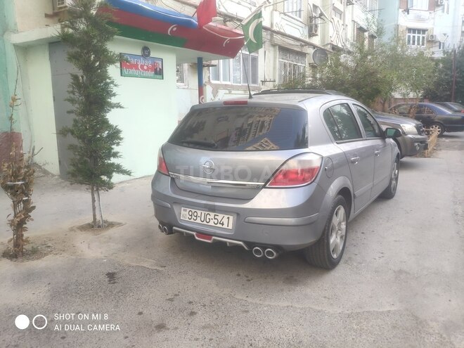 Opel Astra 2006, 280,000 km - 1.3 l - Sumqayıt