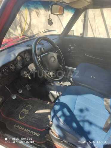 LADA (VAZ) 2106 1986, 423,215 km - 1.6 л - Bakı
