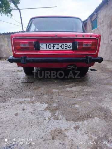 LADA (VAZ) 2106 1986, 423,215 km - 1.6 л - Bakı