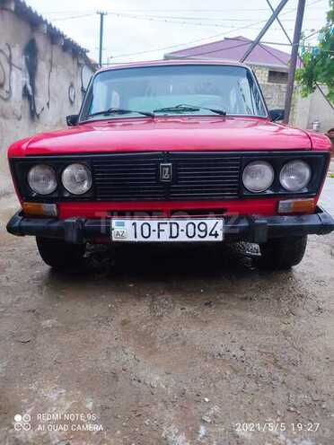 LADA (VAZ) 2106 1986, 423,215 km - 1.6 л - Bakı