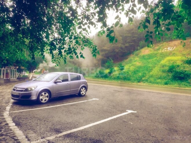 Opel Astra 2006, 280,000 km - 1.3 l - Sumqayıt