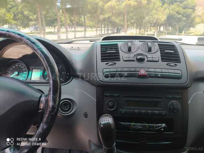 Mercedes Vito 115 2010, 355,126 km - 2.2 l - Sumqayıt