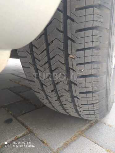Mercedes Vito 115 2010, 355,126 km - 2.2 l - Sumqayıt