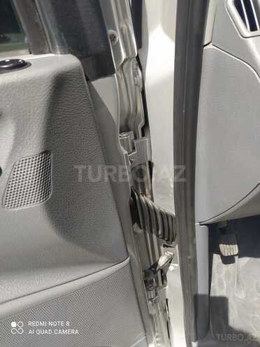 Mercedes Vito 115 2010, 355,126 km - 2.2 l - Sumqayıt