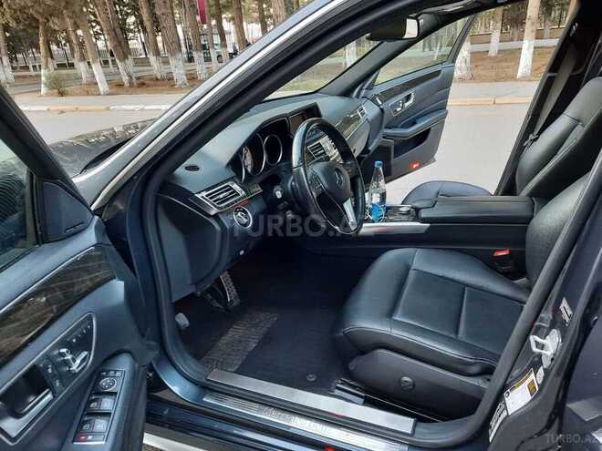 Mercedes E 250 2015, 86,300 km - 2.1 л - Sumqayıt