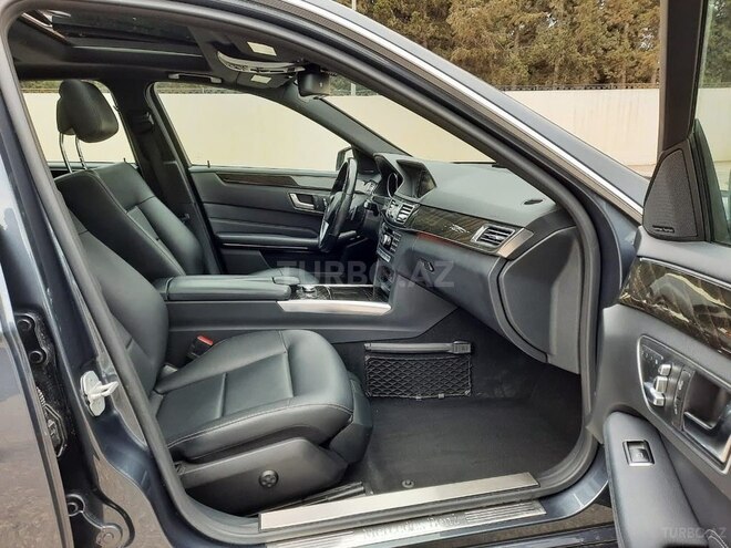 Mercedes E 250 2015, 86,300 km - 2.1 л - Sumqayıt