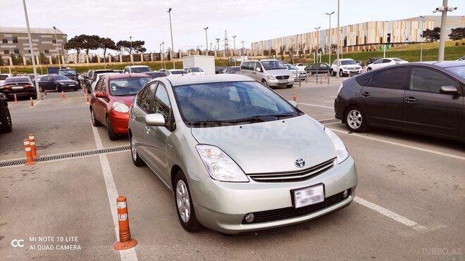 Toyota Prius 2007, 191,000 km - 1.5 l - Bakı