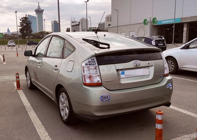 Toyota Prius 2007, 191,000 km - 1.5 l - Bakı