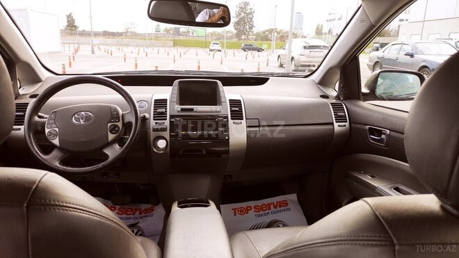 Toyota Prius 2007, 191,000 km - 1.5 l - Bakı