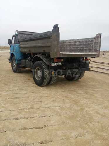 MAZ 5549 1986, 225,485 km - 11.0 л - Bakı