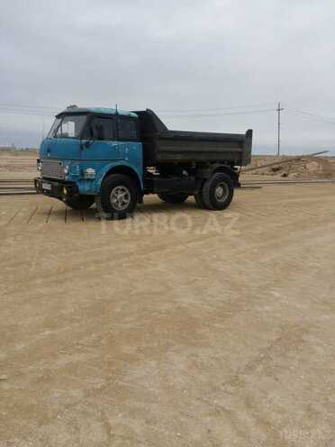 MAZ 5549 1986, 225,485 km - 11.0 л - Bakı