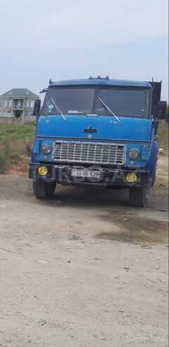 MAZ 5549 1986, 225,485 km - 11.0 л - Bakı