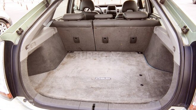 Toyota Prius 2007, 191,000 km - 1.5 l - Bakı