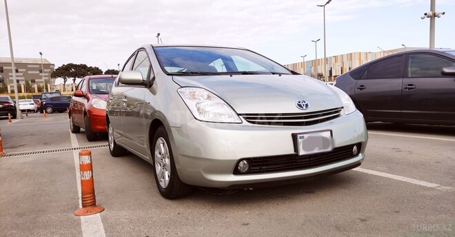 Toyota Prius 2007, 191,000 km - 1.5 l - Bakı