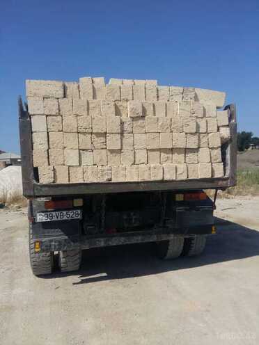 MAZ 5549 1986, 225,485 km - 11.0 л - Bakı