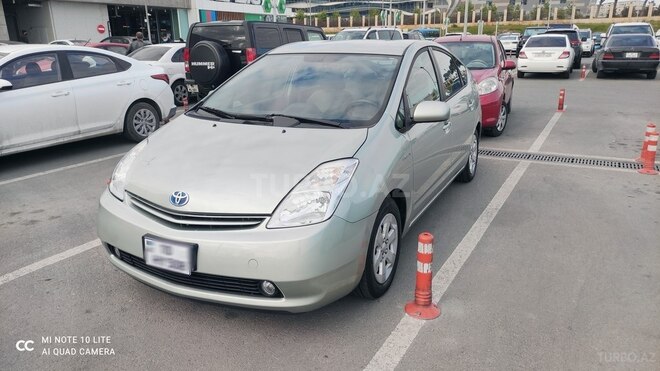 Toyota Prius 2007, 191,000 km - 1.5 l - Bakı