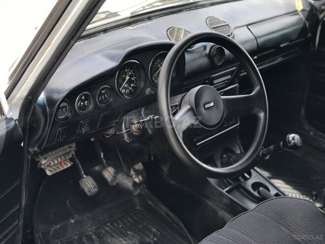 LADA (VAZ) 2106 1982, 100,000 km - 1.6 л - Sabirabad