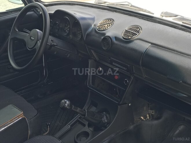 LADA (VAZ) 2106 1982, 100,000 km - 1.6 л - Sabirabad