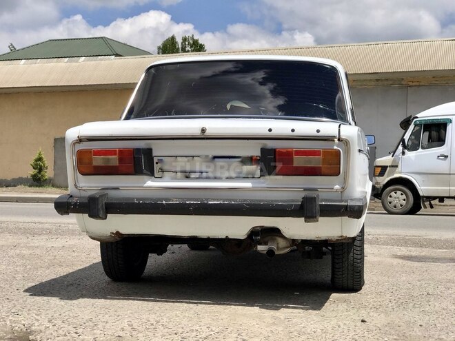 LADA (VAZ) 2106 1982, 100,000 km - 1.6 л - Sabirabad