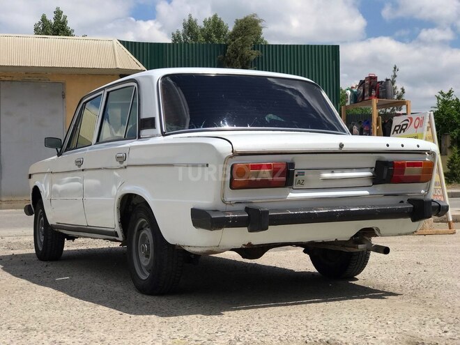 LADA (VAZ) 2106 1982, 100,000 km - 1.6 л - Sabirabad