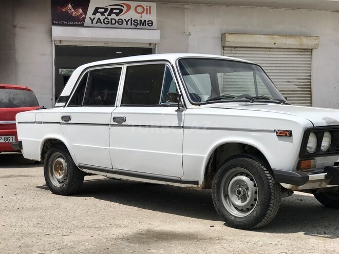 LADA (VAZ) 2106 1982, 100,000 km - 1.6 л - Sabirabad