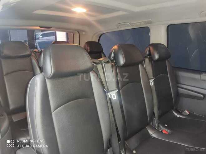 Mercedes Vito 113 2011, 194,500 km - 2.2 л - Bakı