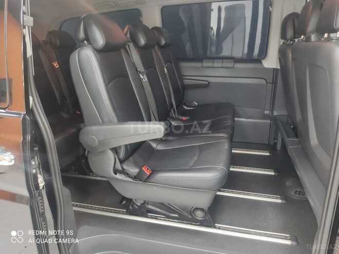 Mercedes Vito 113 2011, 194,500 km - 2.2 л - Bakı