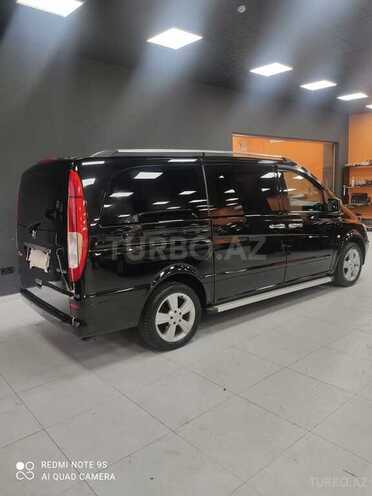 Mercedes Vito 113 2011, 194,500 km - 2.2 л - Bakı