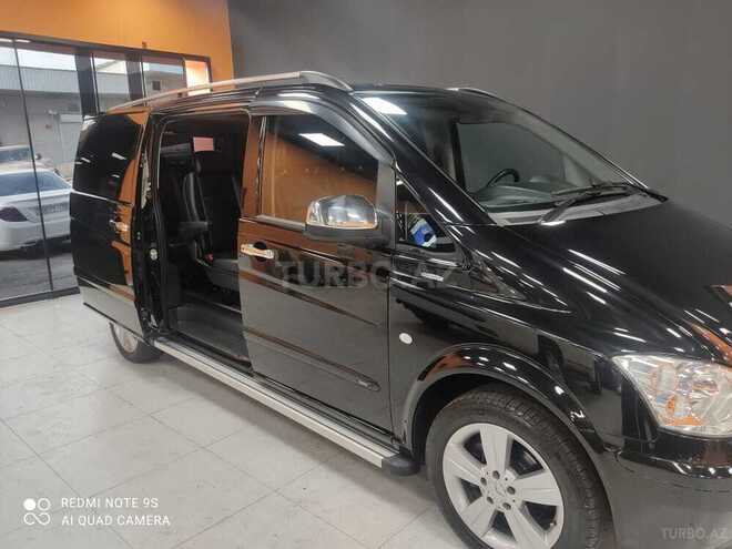Mercedes Vito 113 2011, 194,500 km - 2.2 л - Bakı