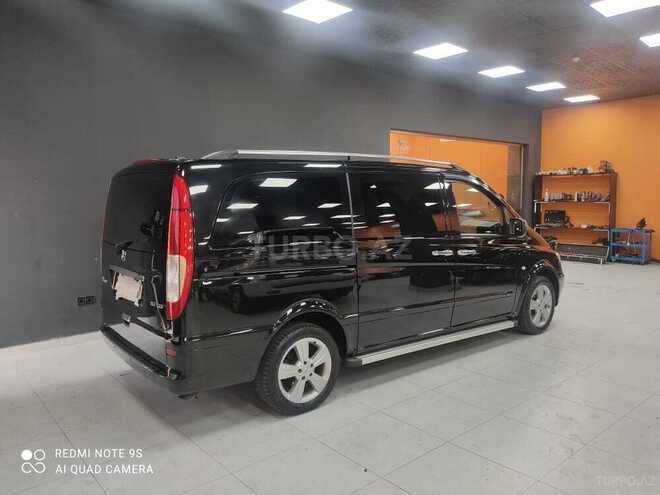 Mercedes Vito 113 2011, 194,500 km - 2.2 л - Bakı