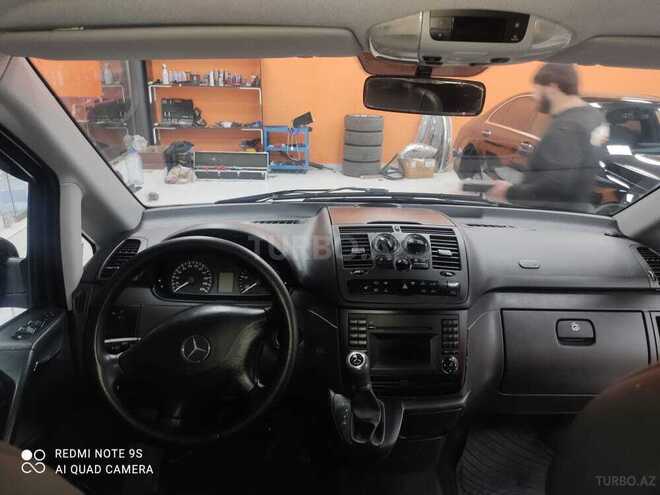 Mercedes Vito 113 2011, 194,500 km - 2.2 л - Bakı
