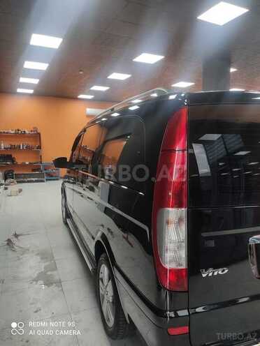 Mercedes Vito 113 2011, 194,500 km - 2.2 л - Bakı