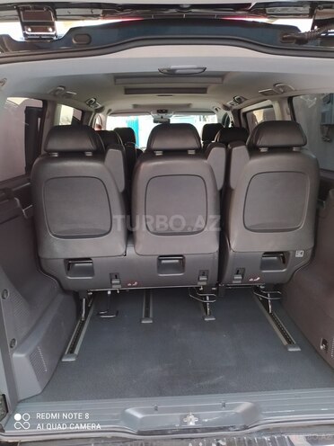 Mercedes Vito 113 2011, 194,500 km - 2.2 л - Bakı