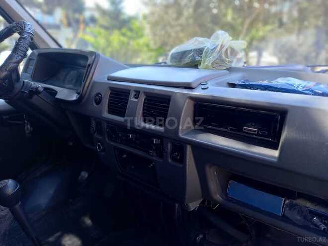 GAZ 33021 1998, 211,111 km - 2.5 l - Bakı