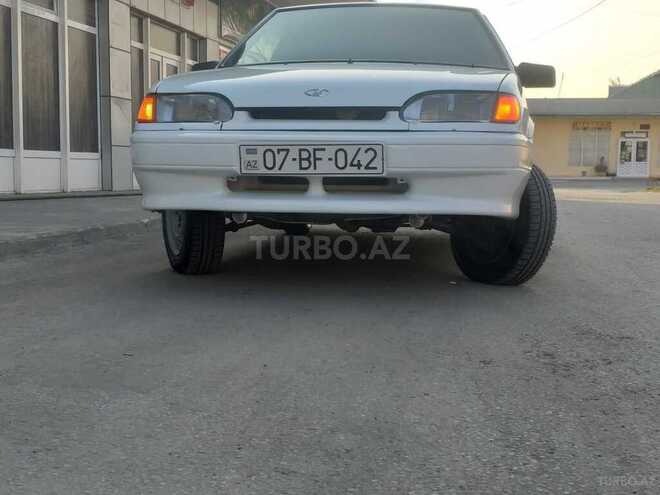 LADA (VAZ) 2114 2012, 198,200 km - 1.6 л - Kürdəmir